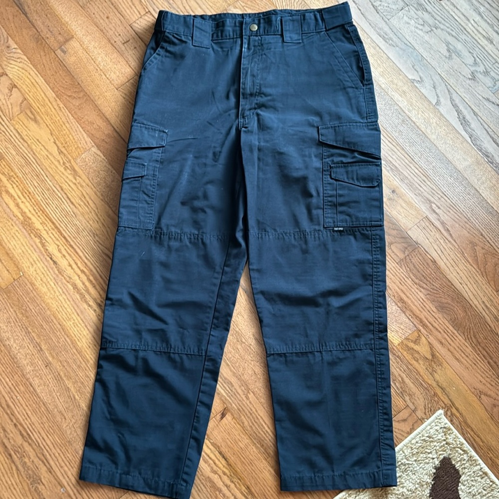 COPY - Men's TRU-SPEC 24-7 Series Lightweight Tactical Pants